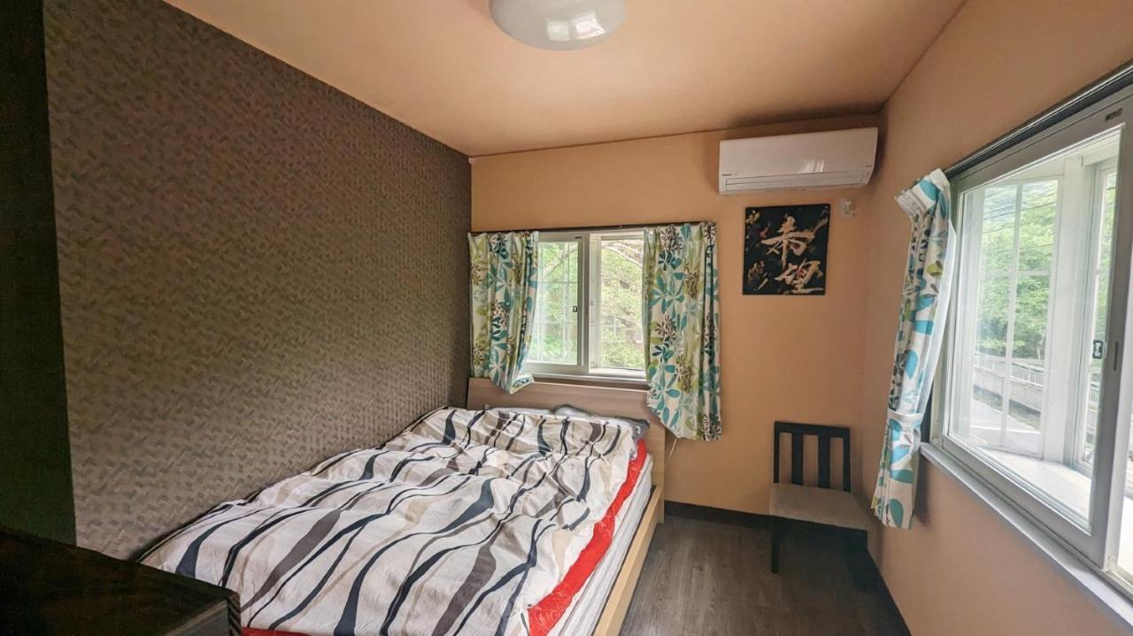 هاكوني Guest House Edge المظهر الخارجي الصورة
